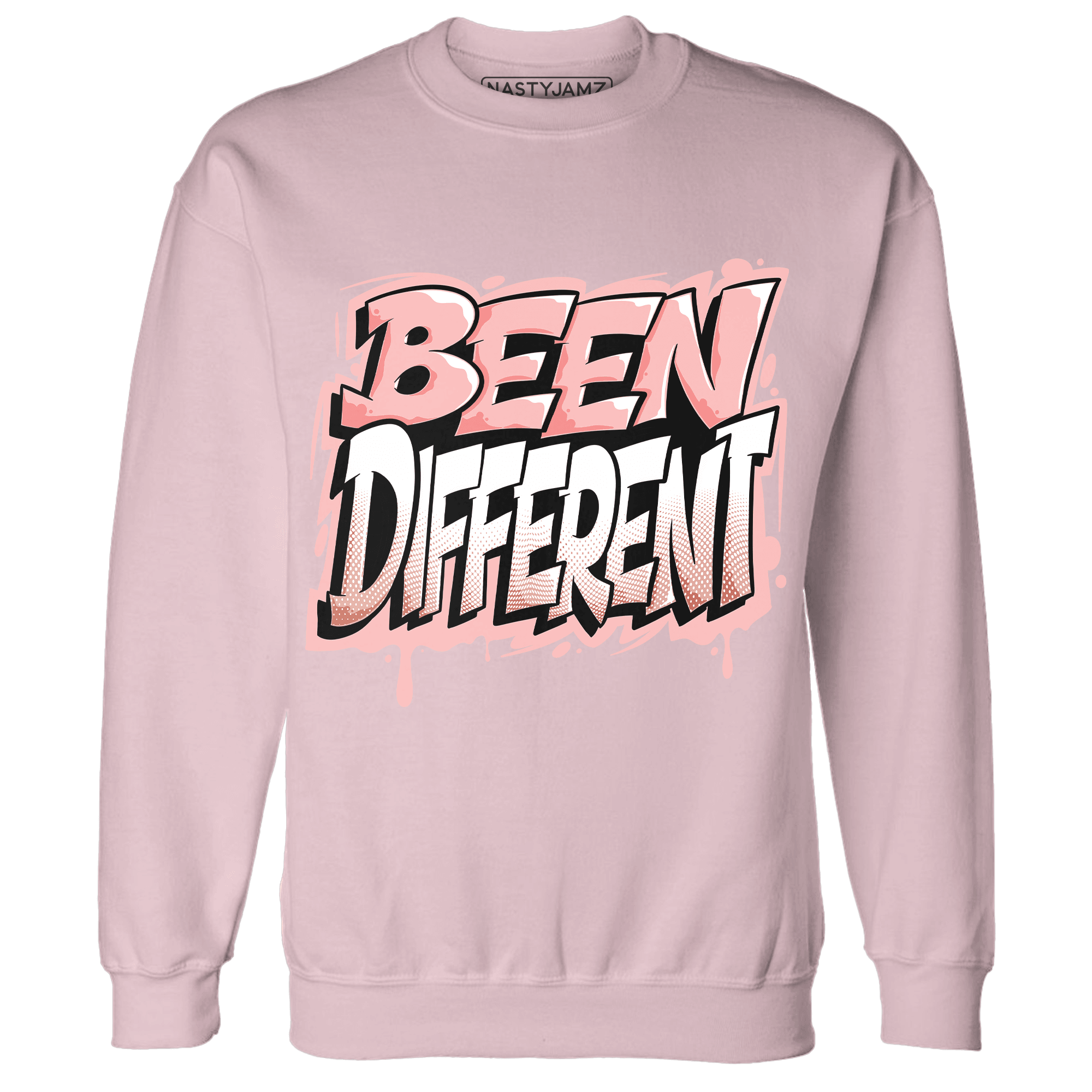 Low Legend Pink 11s Sweatshirt Match Become Different - NastyJamz