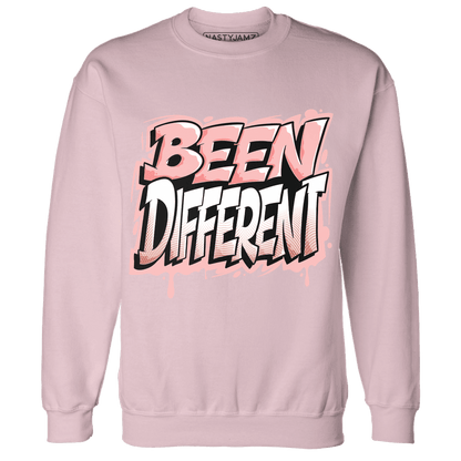 Low Legend Pink 11s Sweatshirt Match Become Different - NastyJamz