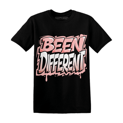 Low Legend Pink 11s T Shirt Match Become Different - NastyJamz