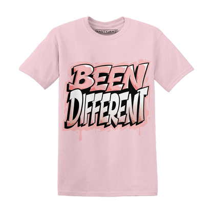 Low Legend Pink 11s T Shirt Match Become Different - NastyJamz