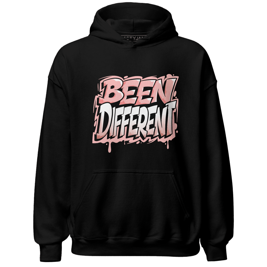 Low Legend Pink 11s Hoodie Match Become Different - NastyJamz