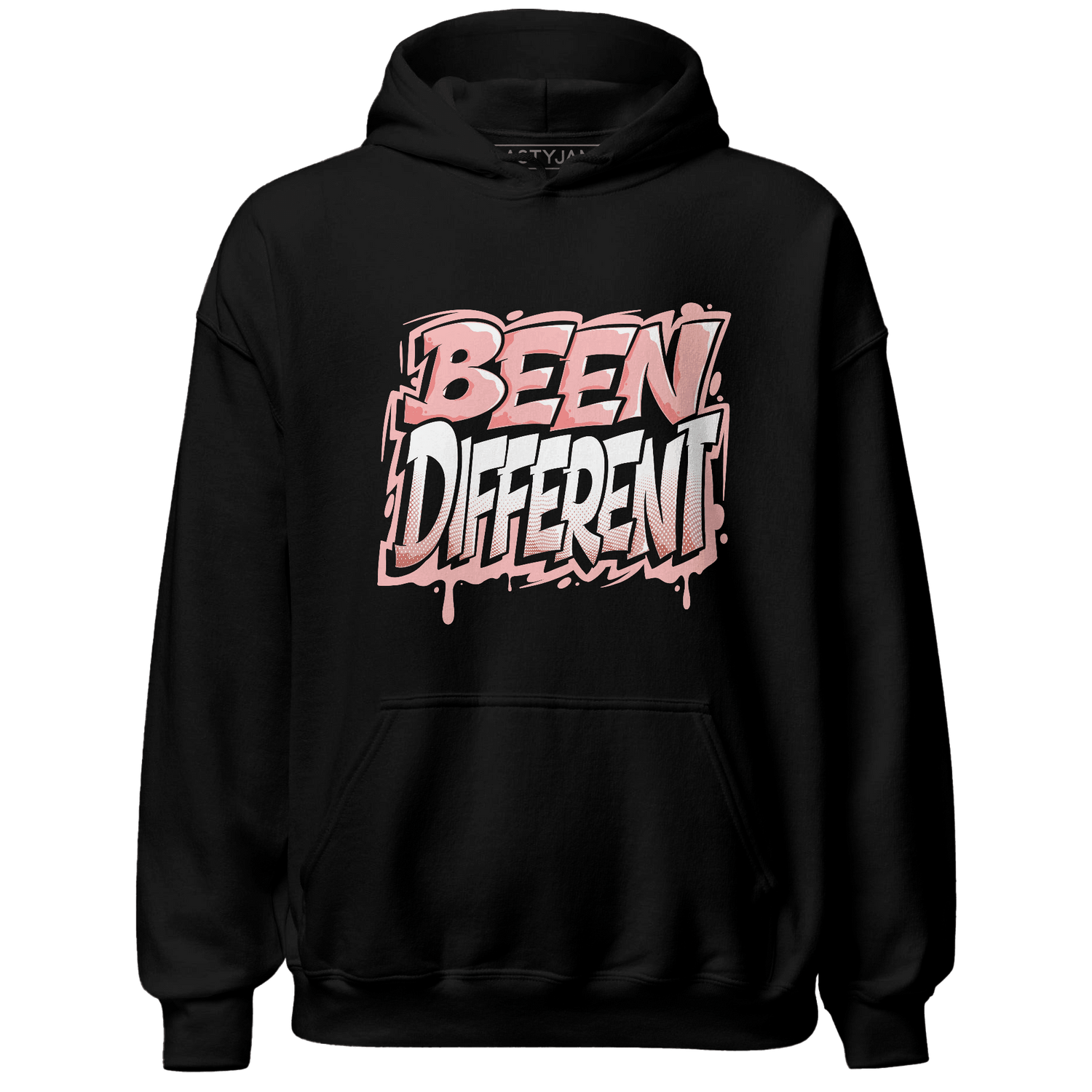 Low Legend Pink 11s Hoodie Match Become Different - NastyJamz