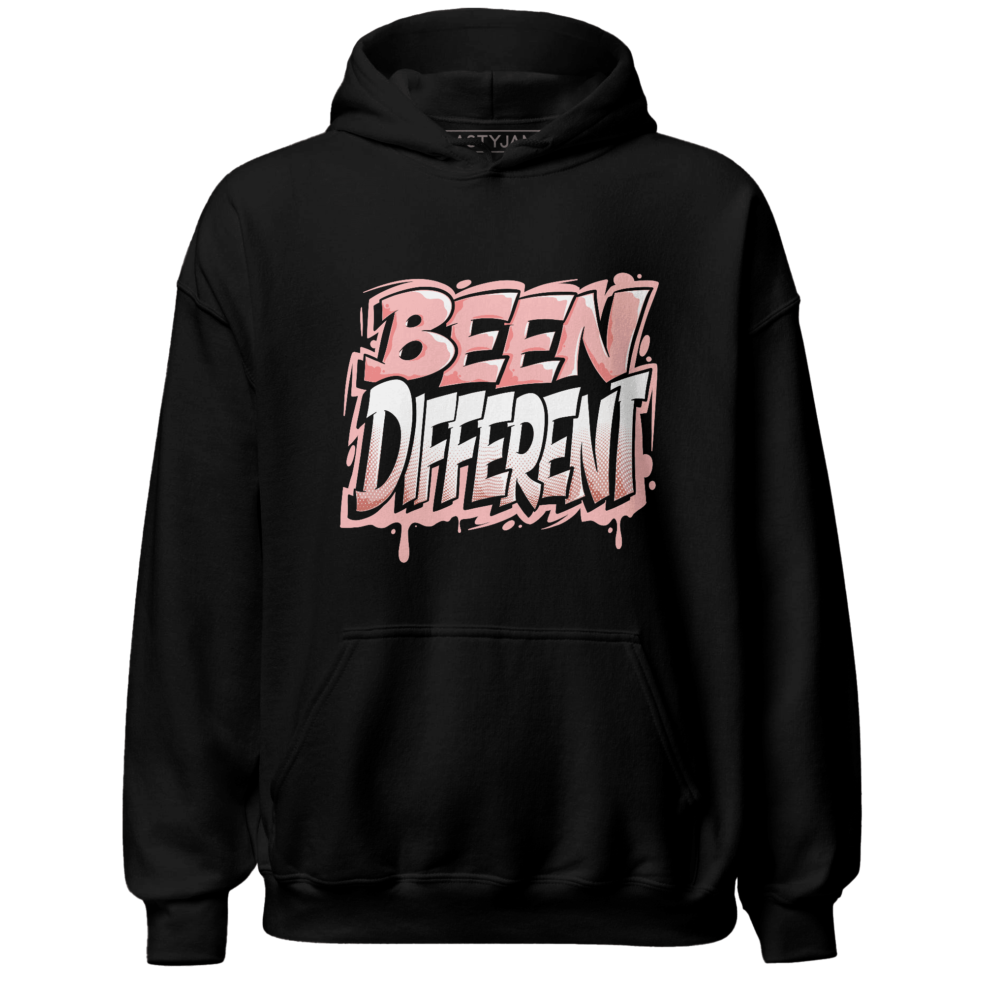 Low Legend Pink 11s Hoodie Match Become Different - NastyJamz