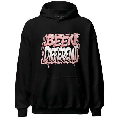 Low Legend Pink 11s Hoodie Match Become Different - NastyJamz