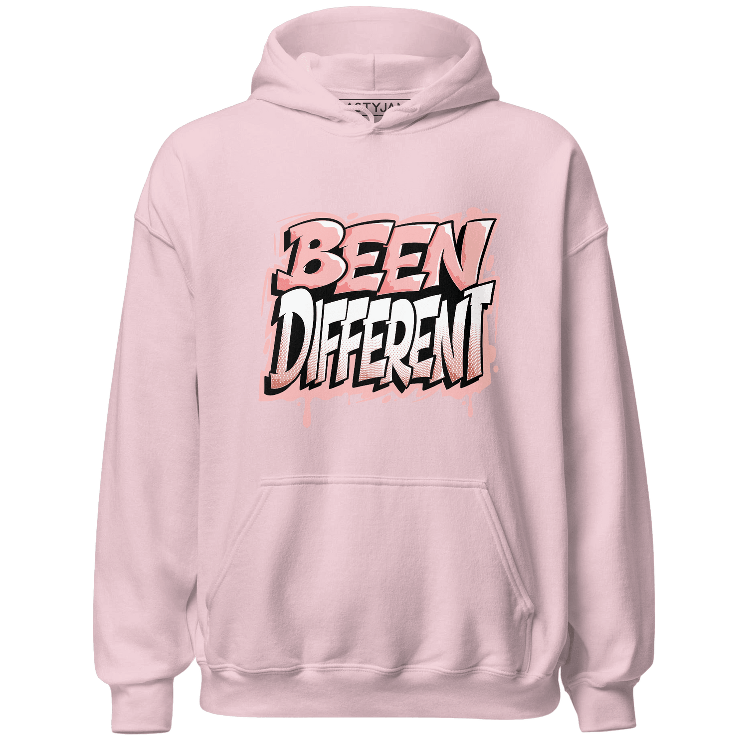 Low Legend Pink 11s Hoodie Match Become Different - NastyJamz