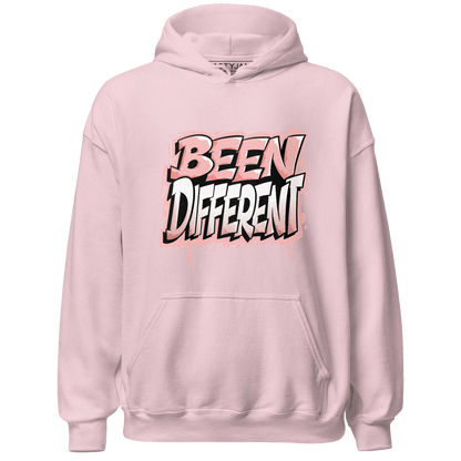Low Legend Pink 11s Hoodie Match Become Different - NastyJamz