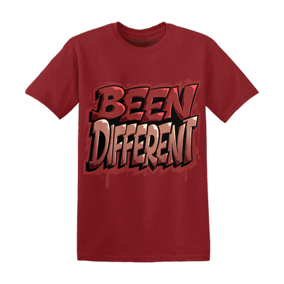 Dune Red 13s T Shirt Match Become Different - NastyJamz