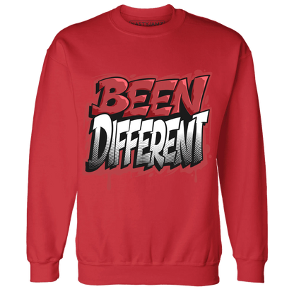 Black-Toe-Reimagined-Red-White-1s-Sweatshirt-Match-Become-Different