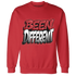 Black-Toe-Reimagined-Red-White-1s-Sweatshirt-Match-Become-Different