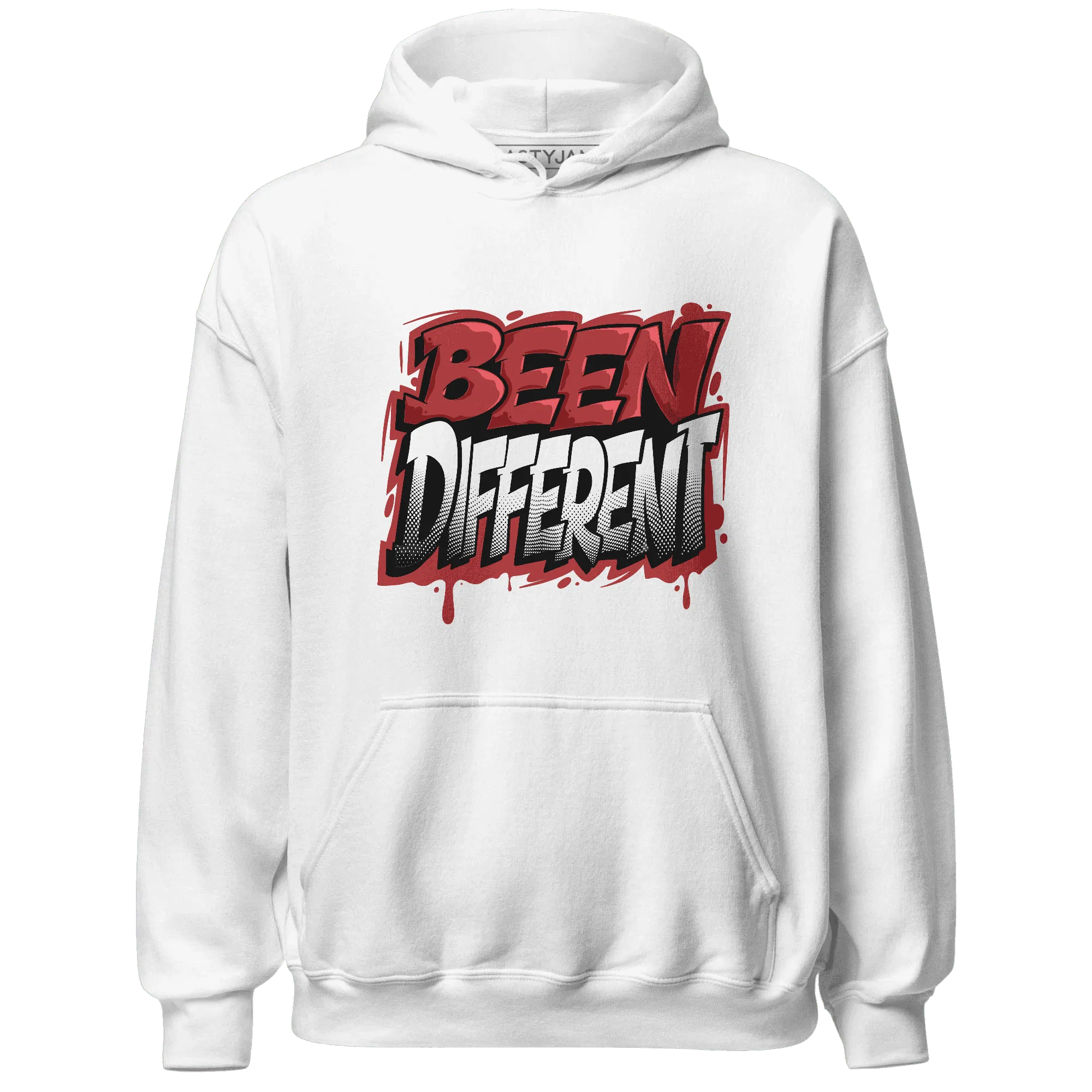 Black-Toe-Reimagined-Red-White-1s-Hoodie-Match-Become-Different