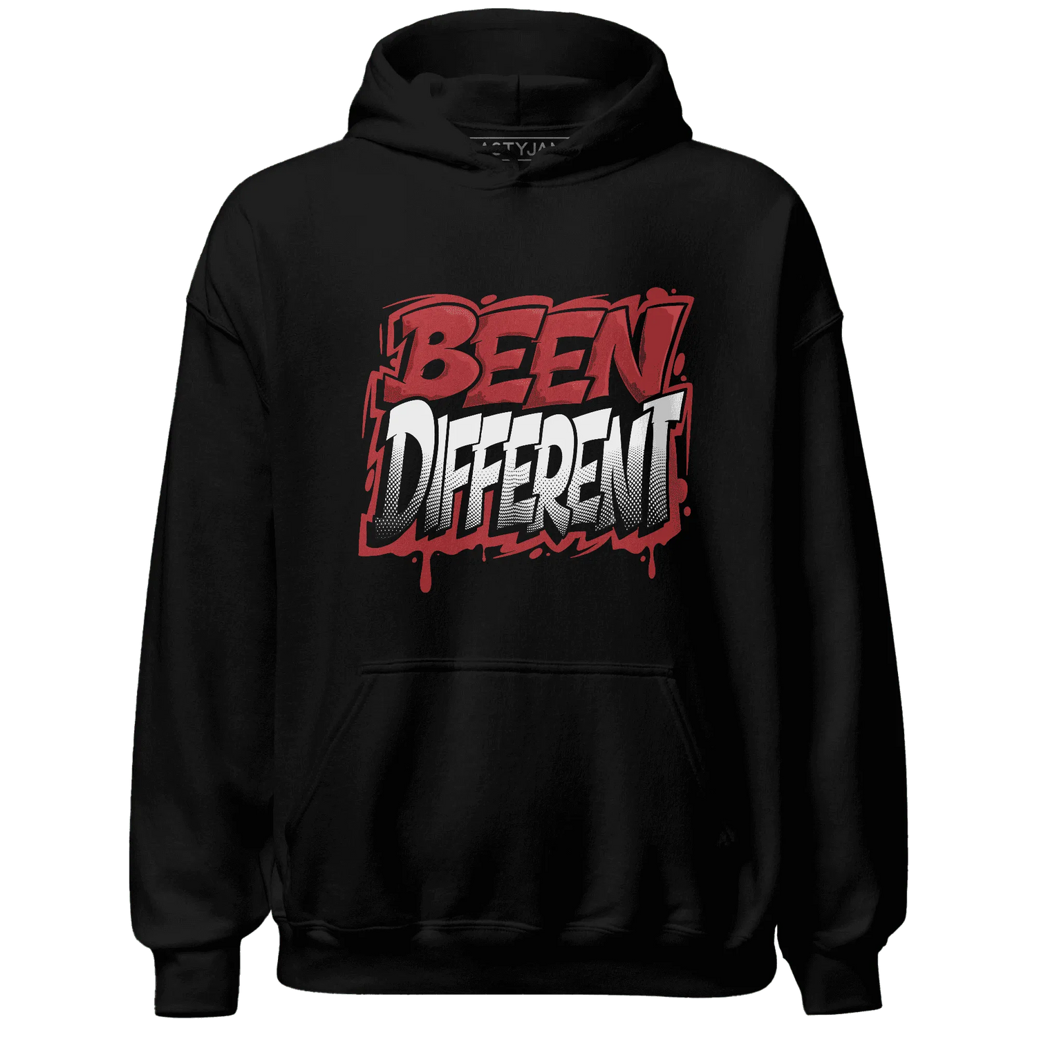 Black-Toe-Reimagined-Red-White-1s-Hoodie-Match-Become-Different