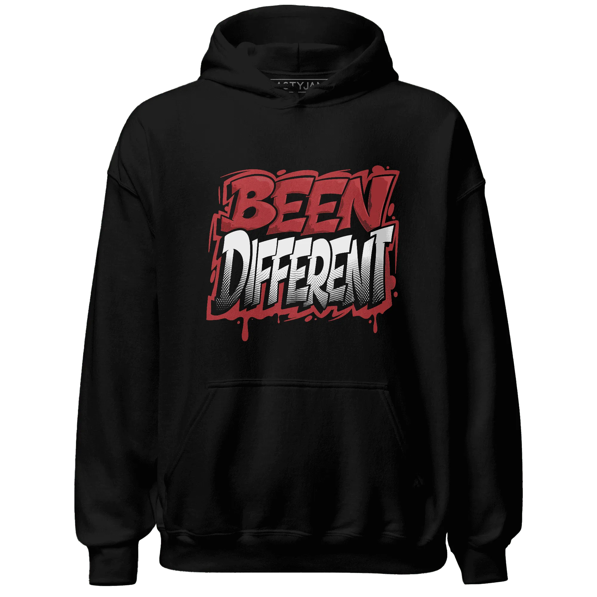 Black-Toe-Reimagined-Red-White-1s-Hoodie-Match-Become-Different
