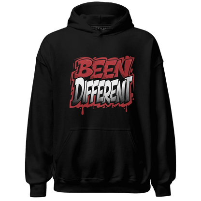 Black-Toe-Reimagined-Red-White-1s-Hoodie-Match-Become-Different