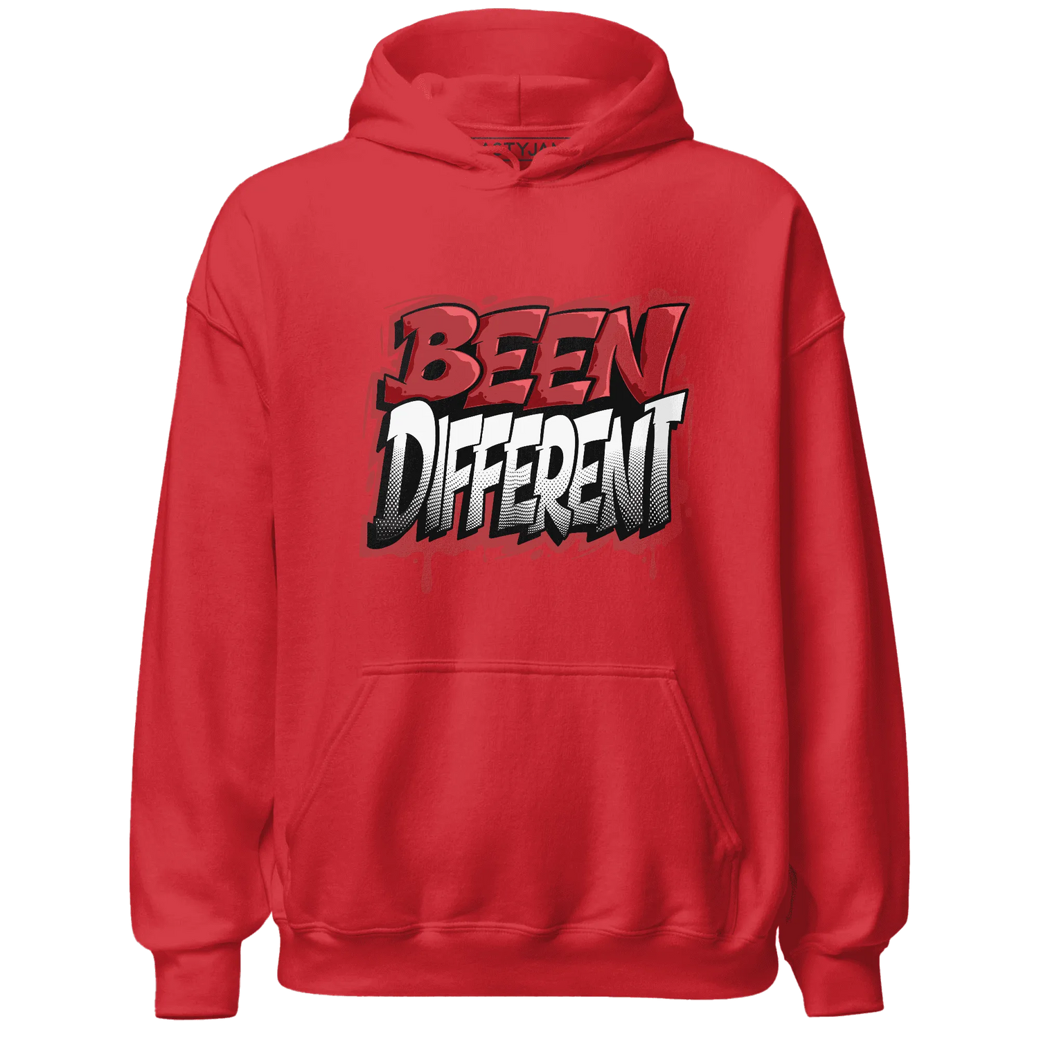 Black-Toe-Reimagined-Red-White-1s-Hoodie-Match-Become-Different