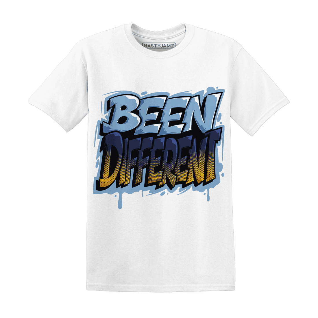 First In Flight 1s T Shirt Match Become Different - NastyJamz