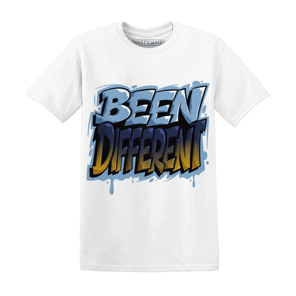 First In Flight 1s T Shirt Match Become Different - NastyJamz