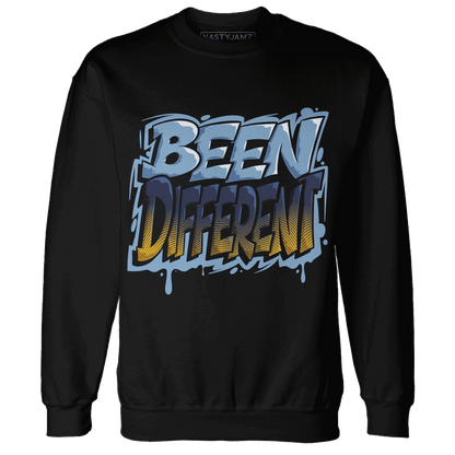 First In Flight 1s Sweatshirt Match Become Different - NastyJamz