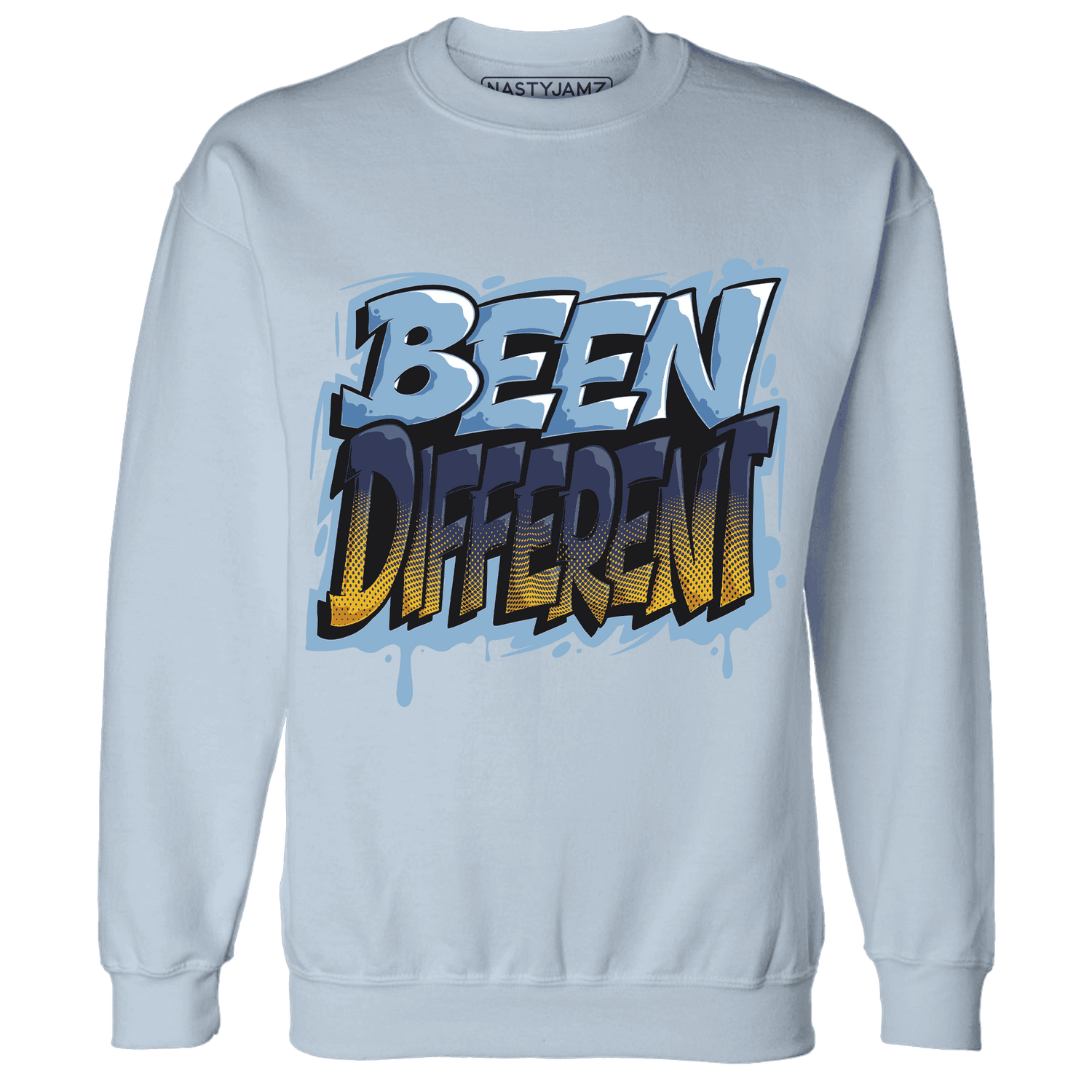 First In Flight 1s Sweatshirt Match Become Different - NastyJamz