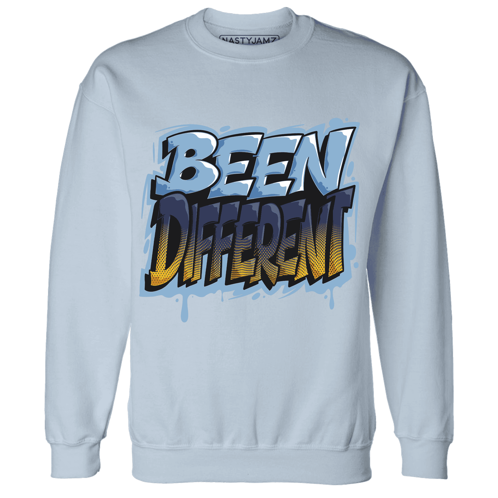 First In Flight 1s Sweatshirt Match Become Different - NastyJamz