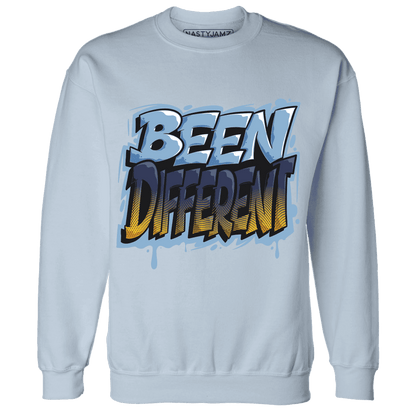 First In Flight 1s Sweatshirt Match Become Different - NastyJamz