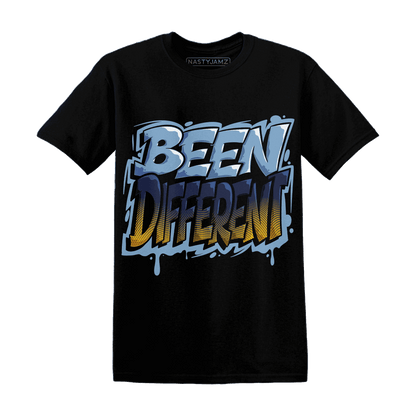 First In Flight 1s T Shirt Match Become Different - NastyJamz