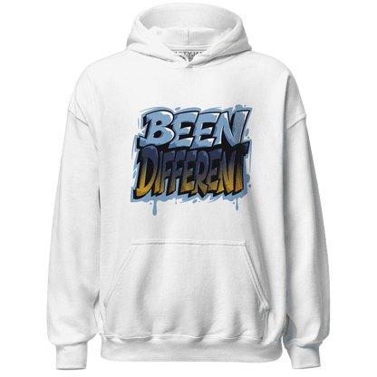 First In Flight 1s Hoodie Match Become Different - NastyJamz
