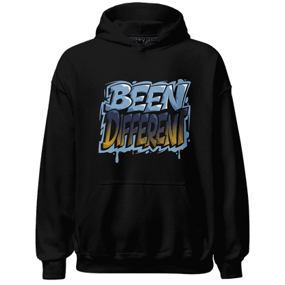 First In Flight 1s Hoodie Match Become Different - NastyJamz