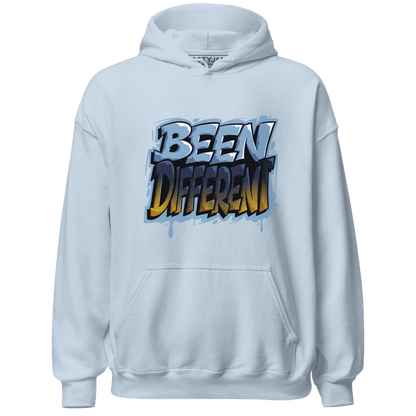 First In Flight 1s Hoodie Match Become Different - NastyJamz