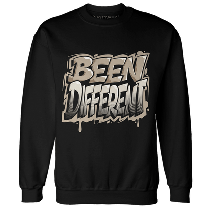 Latte 1s Sweatshirt Match Become Different - NastyJamz