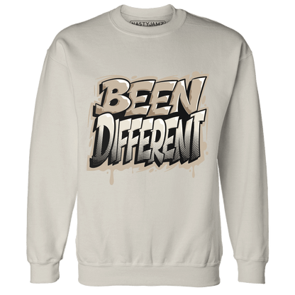 Latte 1s Sweatshirt Match Become Different - NastyJamz