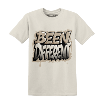 Latte 1s T Shirt Match Become Different - NastyJamz