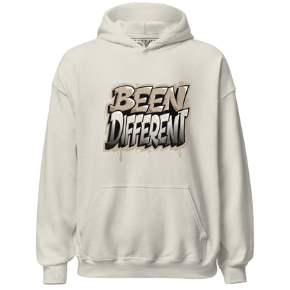 Latte 1s Hoodie Match Become Different - NastyJamz