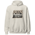 Latte 1s Hoodie Match Become Different - NastyJamz