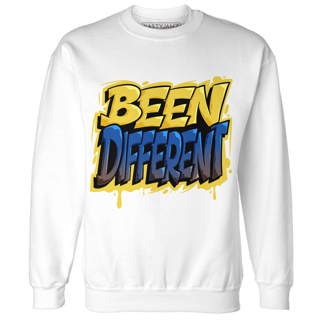 Low OG Canary TVSC 1s Sweatshirt Match Become Different - NastyJamz