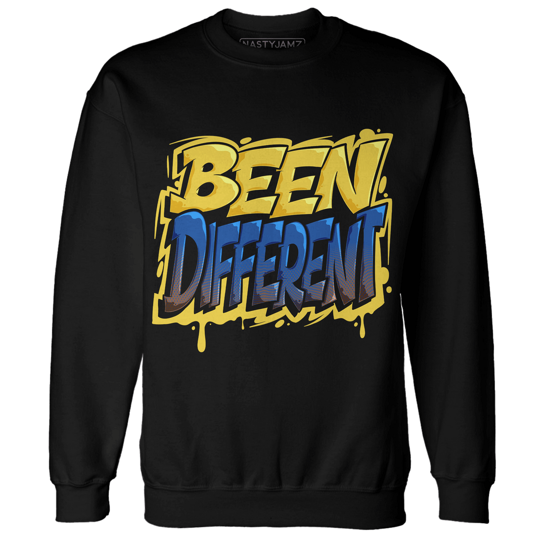 Low OG Canary TVSC 1s Sweatshirt Match Become Different - NastyJamz