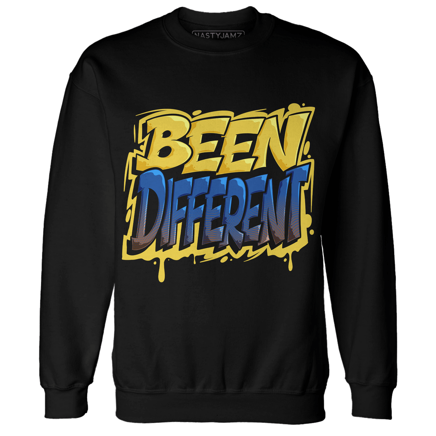 Low OG Canary TVSC 1s Sweatshirt Match Become Different - NastyJamz