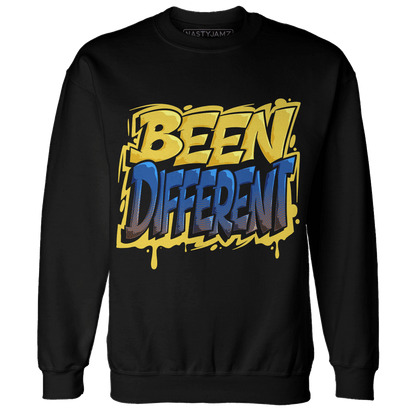 Low OG Canary TVSC 1s Sweatshirt Match Become Different - NastyJamz