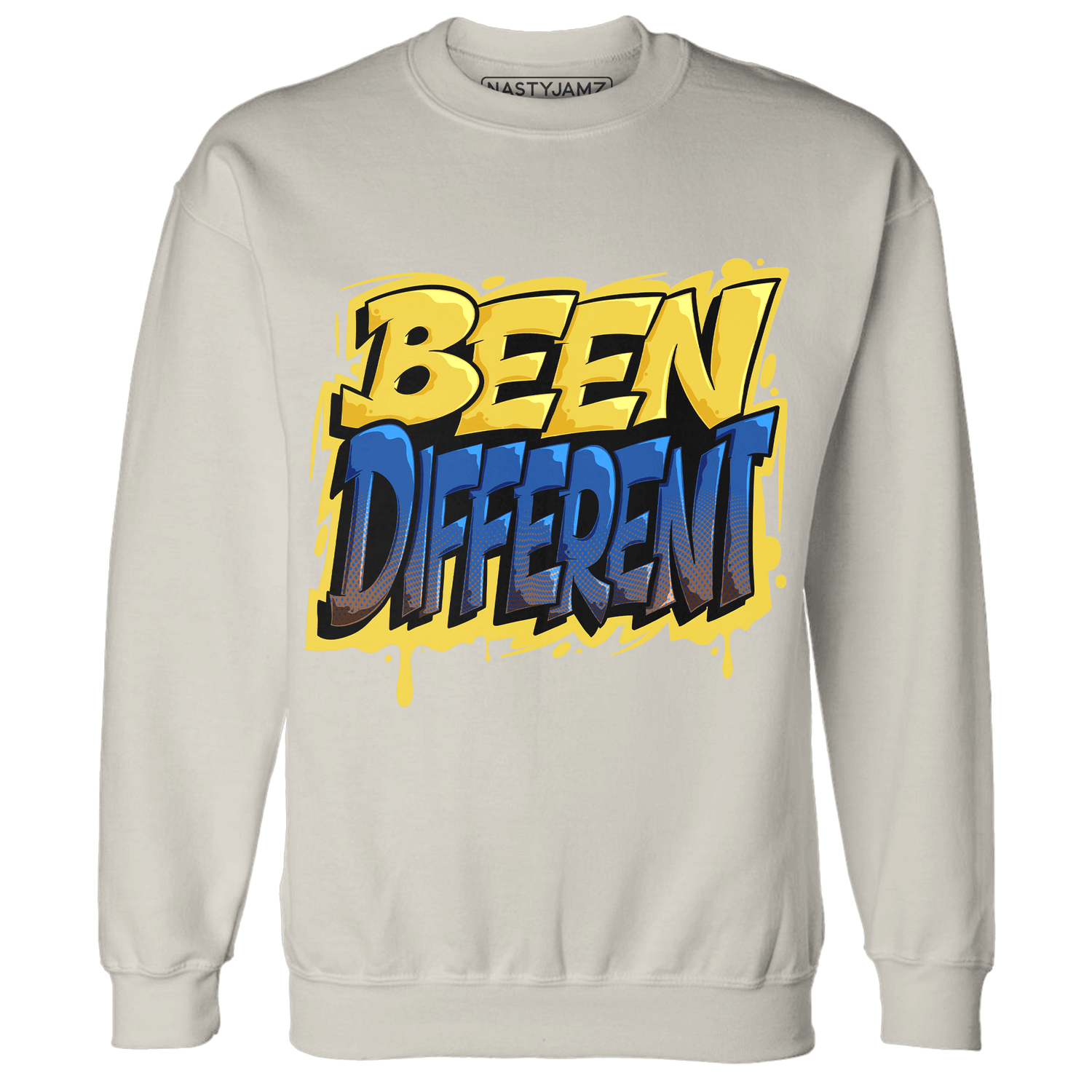Low OG Canary TVSC 1s Sweatshirt Match Become Different - NastyJamz