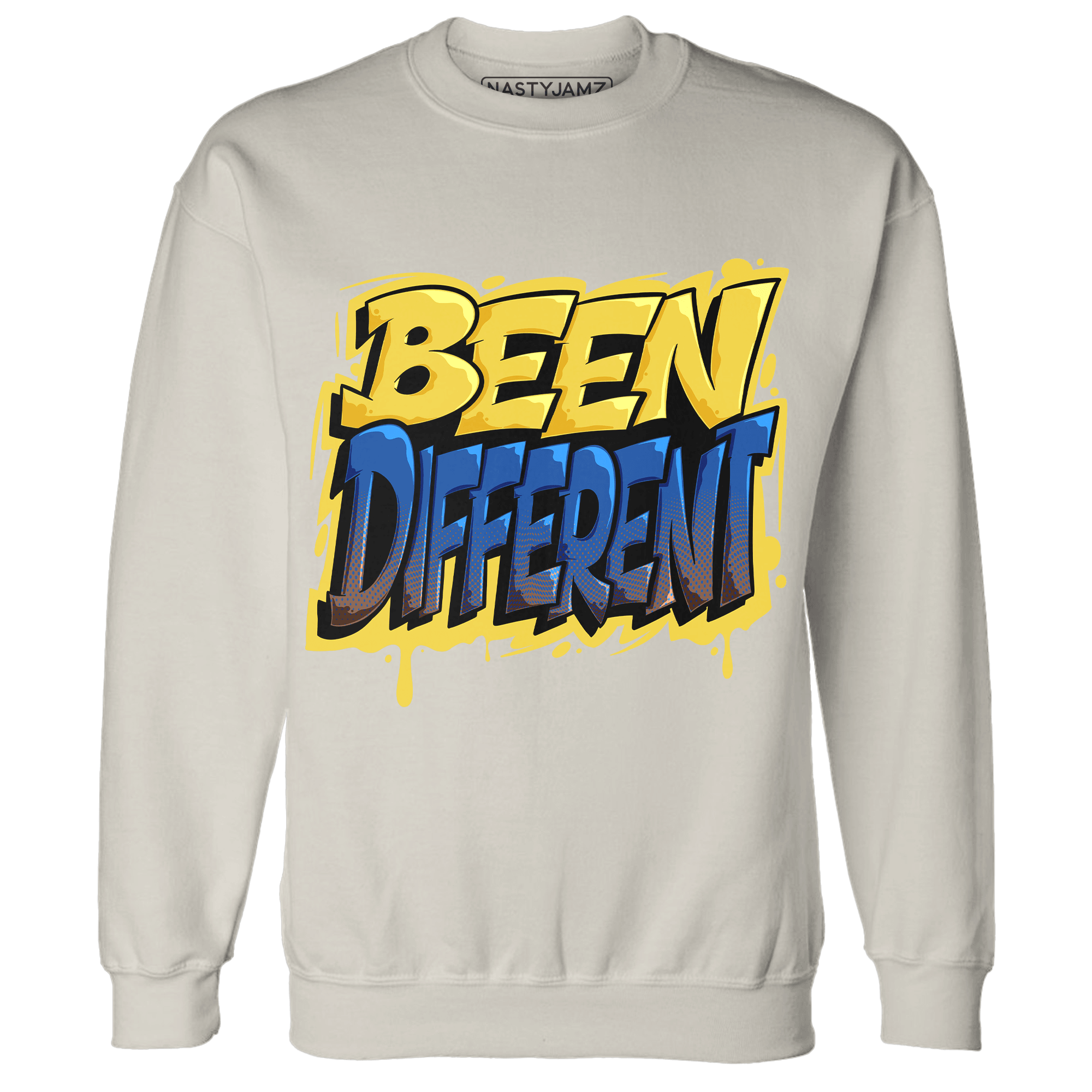 Low OG Canary TVSC 1s Sweatshirt Match Become Different - NastyJamz