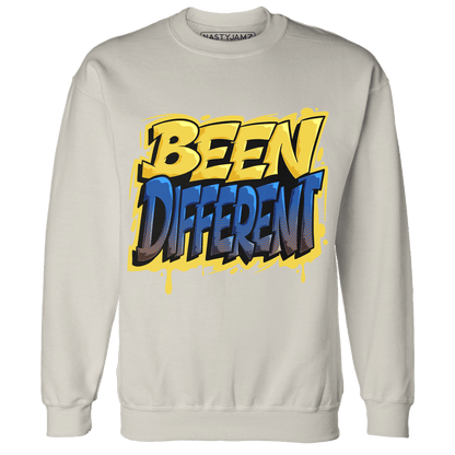 Low OG Canary TVSC 1s Sweatshirt Match Become Different - NastyJamz