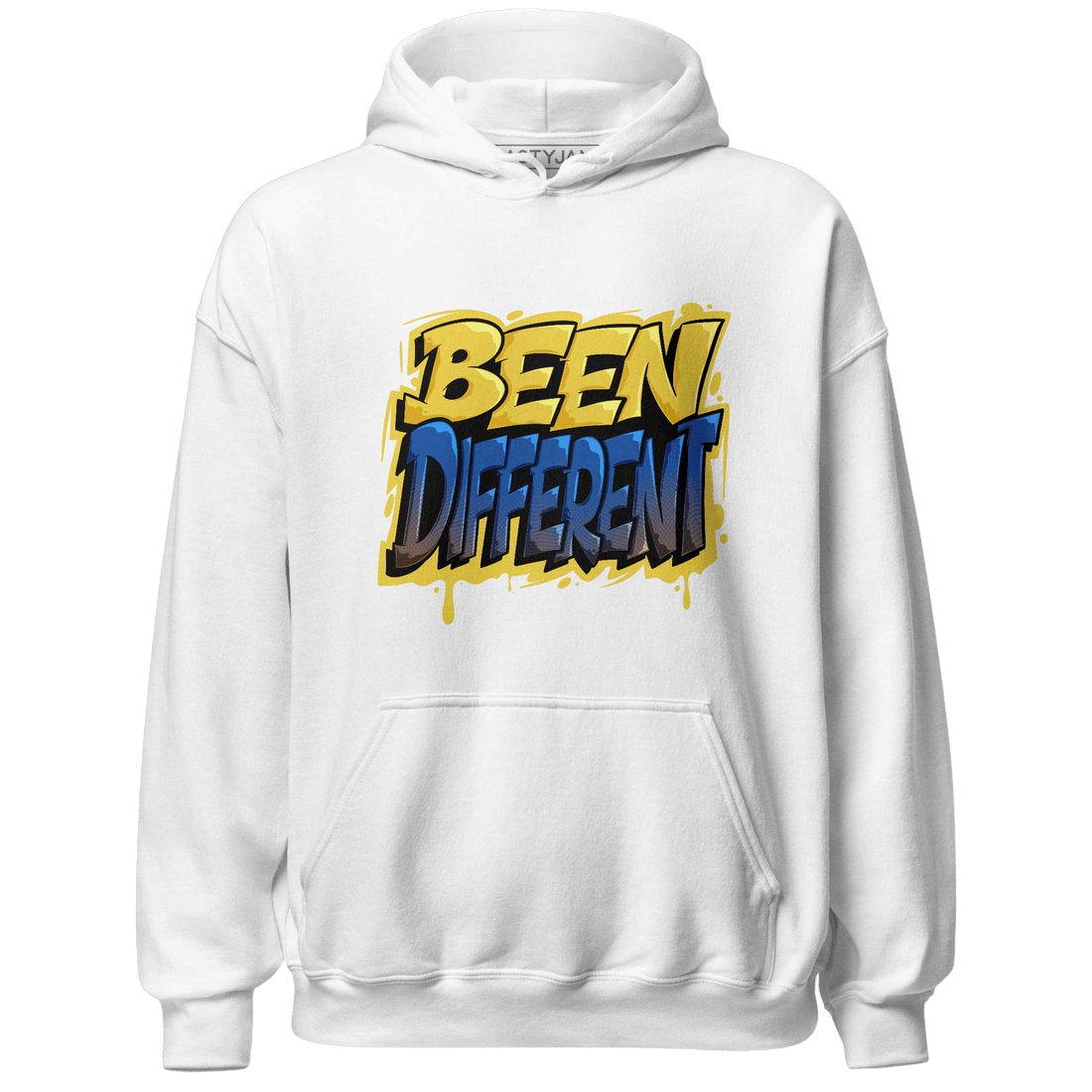 Low OG Canary TVSC 1s Hoodie Match Become Different - NastyJamz