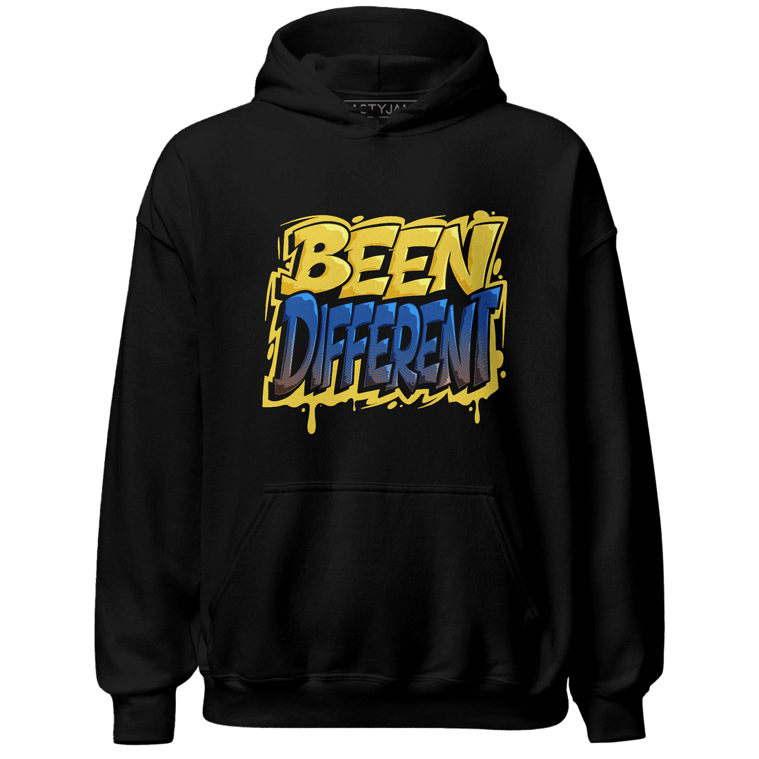 Low OG Canary TVSC 1s Hoodie Match Become Different - NastyJamz