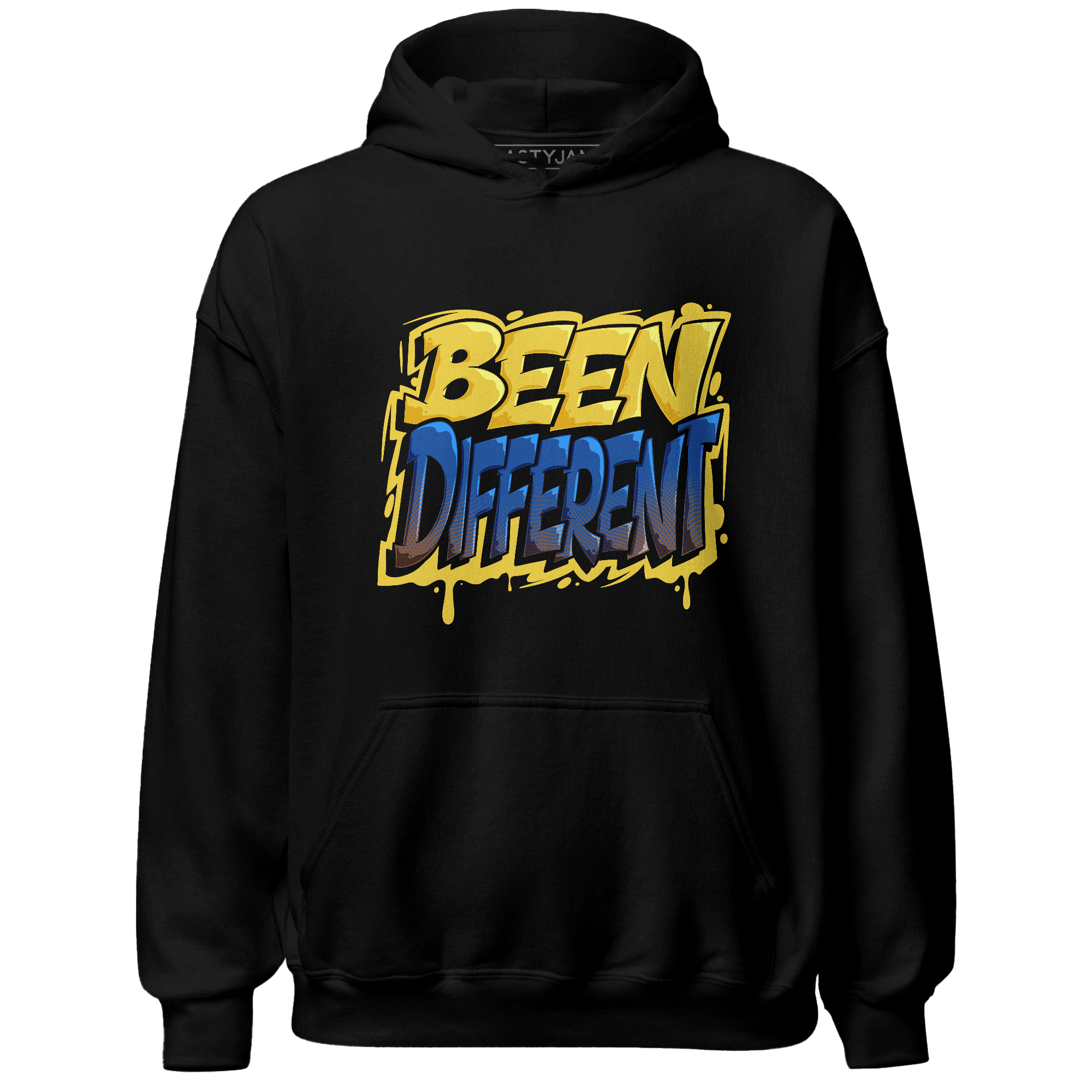 Low OG Canary TVSC 1s Hoodie Match Become Different - NastyJamz