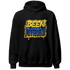 Low OG Canary TVSC 1s Hoodie Match Become Different - NastyJamz