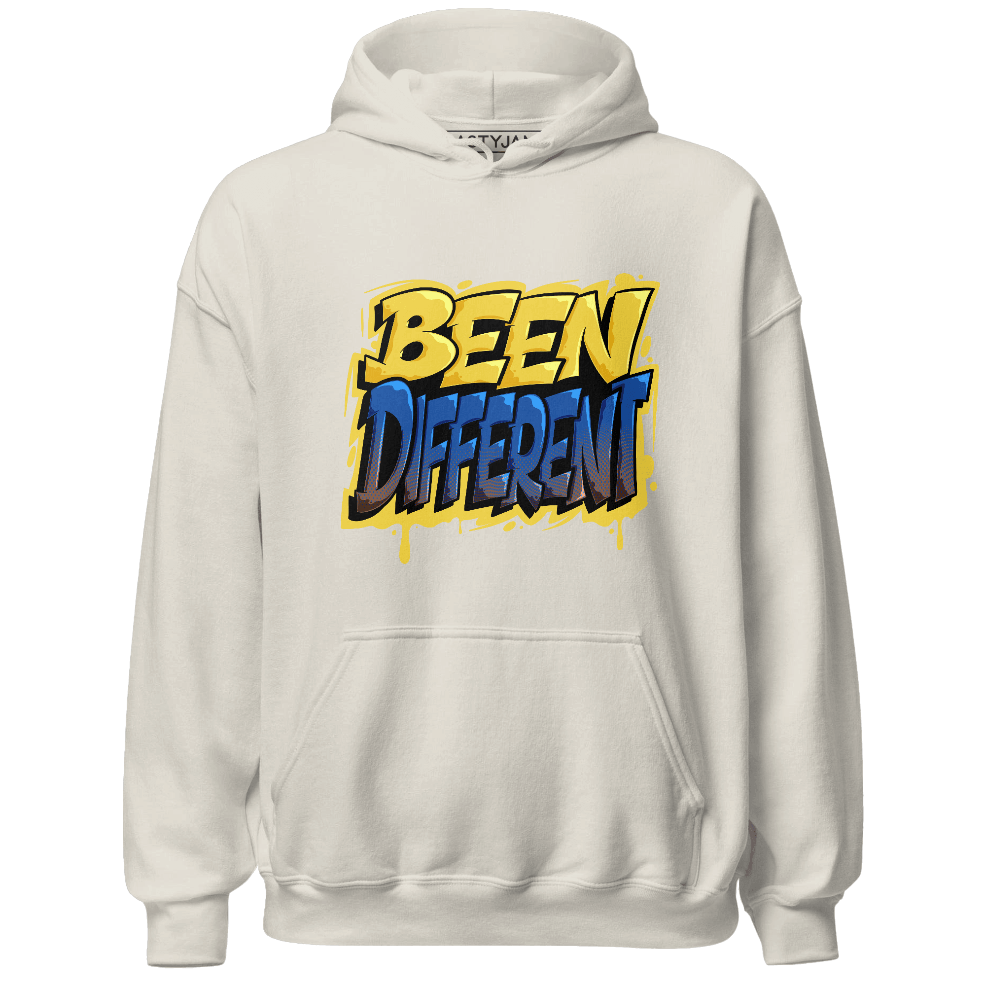 Low OG Canary TVSC 1s Hoodie Match Become Different - NastyJamz