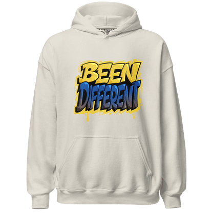 Low OG Canary TVSC 1s Hoodie Match Become Different - NastyJamz