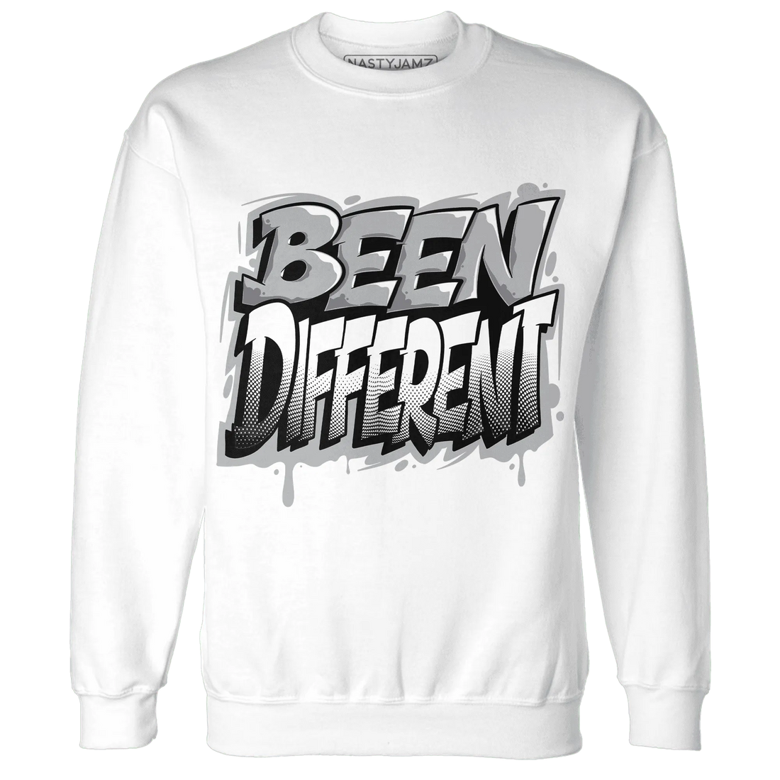 Wolf-Grey-1s-Sweatshirt-Match-Become-Different