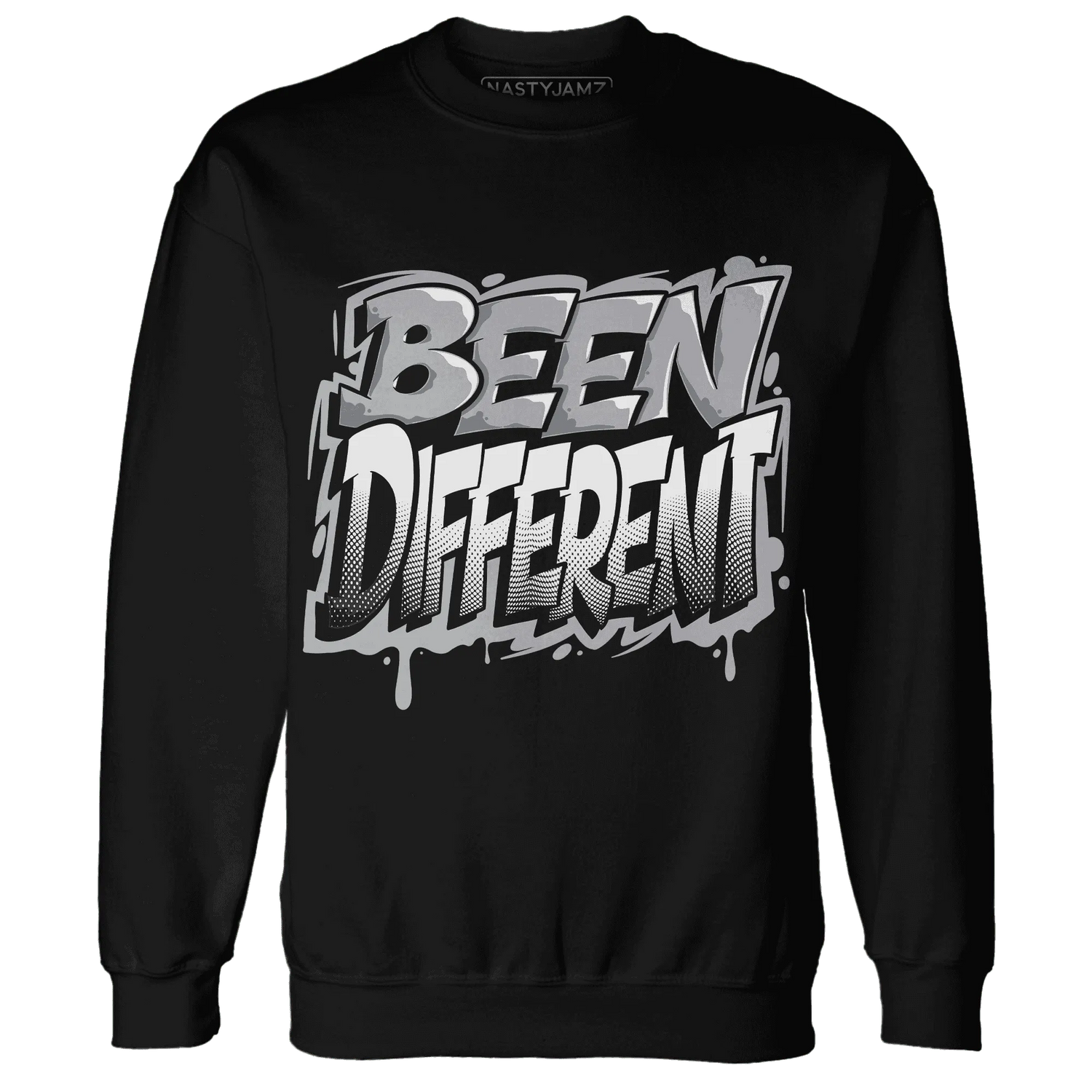Wolf-Grey-1s-Sweatshirt-Match-Become-Different