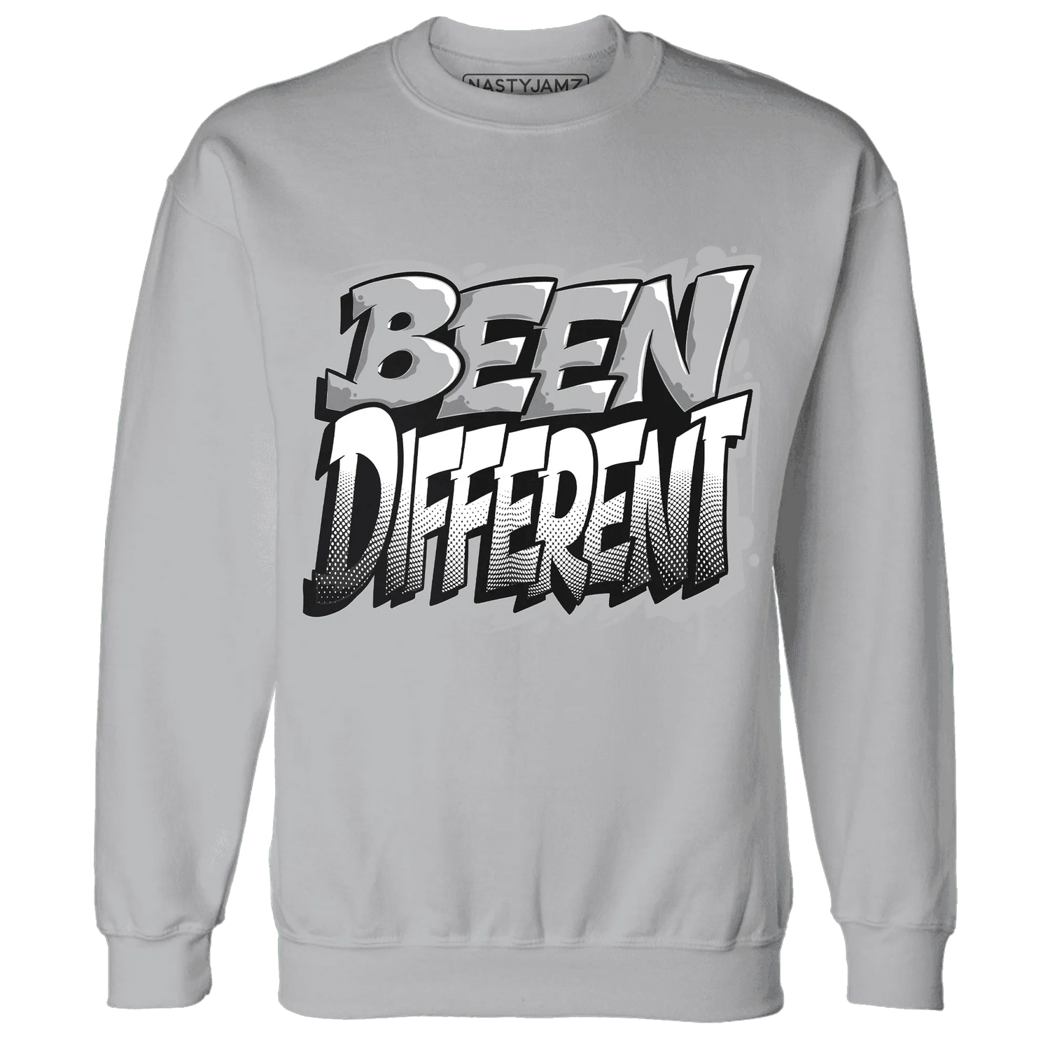 Wolf-Grey-1s-Sweatshirt-Match-Become-Different