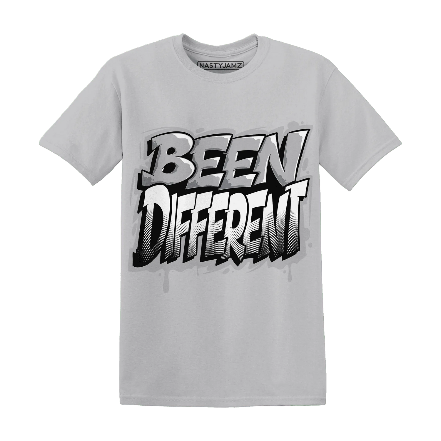 Wolf-Grey-1s-T-Shirt-Match-Become-Different